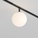 Трековый светильник Maytoni Luna TR038-2-5W4K