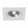 Встраиваемый светильник Lightstar i81606 Intero 111 под лампу 1xGU10 50W