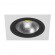 Встраиваемый светильник Lightstar i81607 Intero 111 под лампу 1xGU10 50W