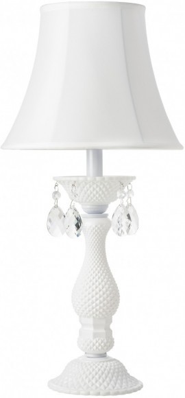 Декоративная настольная лампа Lightstar 726911 Princia под лампу 1xE27 40W