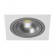 Встраиваемый светильник Lightstar i81609 Intero 111 под лампу 1xGU10 50W