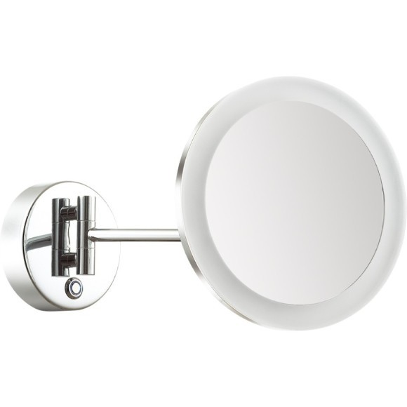 Светильник-зеркало для ванной комнаты Odeon Light Mirror 4678/6WL
