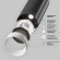 Трековый подвесной светильник магнитный 48V 12W Focus LED TR041-2-12W3K-B