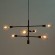 Люстра Mobile Chandelier - Large By Imperiumloft