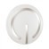 Настенно-потолочный светильник светодиодный для ванной с пультом и управлением смартфоном регулировкой цветовой температуры и яркости ночным режимом Button 3041/DL IP43