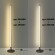 Светильник линейный светодиодный LED 16W 3000K 1232Лм Novotech VITZ 359347