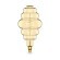 161802105 Лампа Gauss Filament Honeycomb 8.5W 660lm 2000К Е27 golden LED 1/2