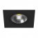 Встраиваемый светильник Lightstar i81707 Intero 111 под лампу 1xGU10 50W