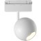 Трековый светильник светодиодный Ball TR028-2-15W4K-W