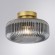 Потолочный светильник Arte Lamp HAMAL A6170PL-1GO