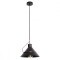 Подвесной светильник с 1 плафоном Lussole LSP-8265 BOSSIER IP21 под лампу 1xE27 60W