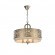 Подвесной светильник с 3 лампами Maytoni H260-03-N Venera под лампы 3xE14 40W