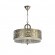 Подвесной светильник с 3 лампами Maytoni H260-03-N Venera под лампы 3xE14 40W