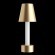 Декоративная настольная лампа Maytoni MOD104TL-3AG3K TET-A-TET светодиодная LED 3W