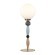 Настольная лампа ODEON LIGHT Palle 5405/1T