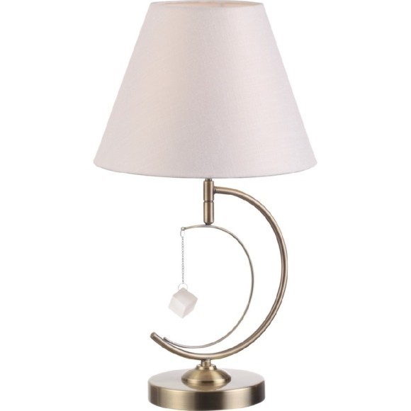 Интерьерная настольная лампа Leah 4469/1T
