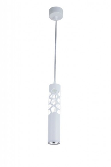 Подвесной светильник цилиндр Maytoni P037PL-L11W4K TORRE светодиодный LED 11W