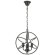 Подвесной светильник с 3 лампами Lumion 3693/3 Valentin под лампы 3xE14 60W
