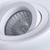 Накладной потолочный светильник Arte Lamp A5645PL-2WH FALCON под лампы 2xGU10 50W