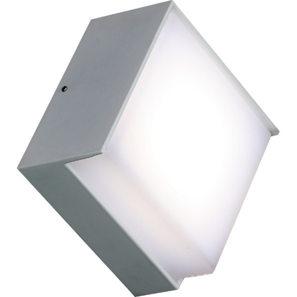 Уличный настенный светильник ST Luce SL090.501.01 Linata IP54 светодиодный LED 6W