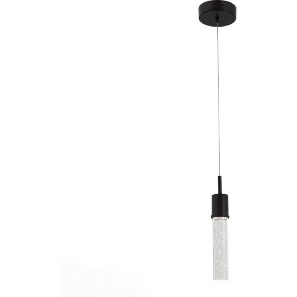 Подвесной светильник цилиндр ST Luce SL215.403.01 Fase светодиодный LED 3W