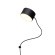 Настенный светильник на гибкой ножке Odeon Light 6600/7WL NERA светодиодный LED 1*7W