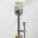 Декоративная настольная лампа Lussole LSF-2504-01 MONTONE IP21 под лампу 1xE27 60W