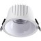 Встраиваемый светильник Novotech 358702 KNOF светодиодный LED 40W
