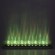 Напольный переносной светильник (вкл в розетку) LED 20W RGBCW с перекл-м цветов с ПДУ Odeon Light WATERFALL 7027/72FL