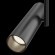 Накладной потолочный светильник Maytoni C020CL-01B Elti под лампу 1xGU10 50W