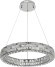 Светильник подвесной светодиодный Stilfort 4014/09/06P, серия Gabbana