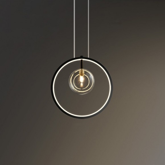 Подвесной Светильник Iona Ring L1 By Imperiumloft