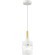 Подвесной светильник с 1 плафоном Lumion 4491/1 BONNIE под лампу 1xE27 60W