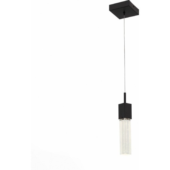 Подвесной светильник цилиндр ST Luce SL216.403.01 Fase светодиодный LED 3W