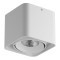 Накладной потолочный светильник Lightstar 52116 Monocco IP65 светодиодный LED 100W