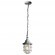 Подвесной светильник с 1 плафоном Lussole GRLSP-9524 NORTHPORT IP21 под лампу 1xE27 10W