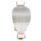 Настенный светильник Arte lamp GRACE A1868AP-1PB