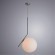Подвесной светильник Arte Lamp A1922SP-1CC Bolla-unica под лампу 1xE27 40W