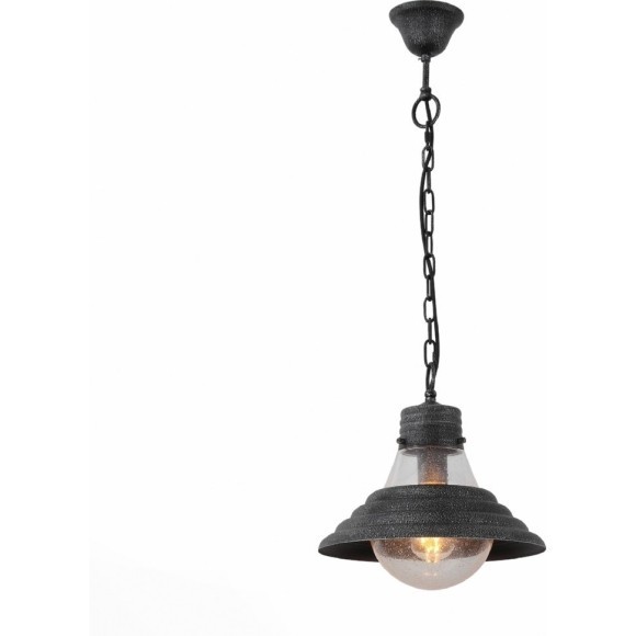 Подвесной светильник с 1 плафоном ST Luce SL341.103.01 Suola под лампу 1xE27 60W