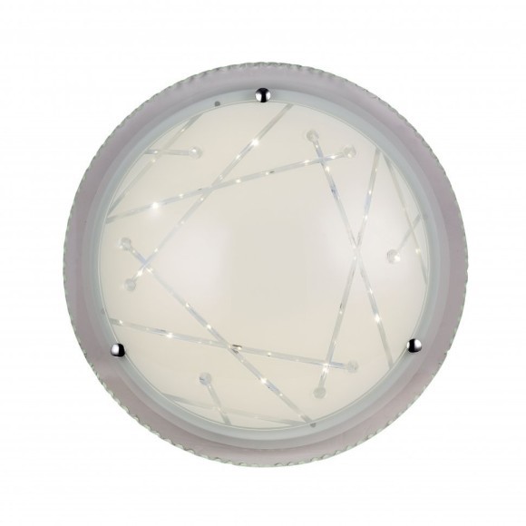 Настенно-потолочный светильник ST Luce SL493.512.01 Universale светодиодный LED 19W