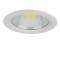 Встраиваемый светильник Lightstar 223302 Forto IP44 светодиодный LED 300W