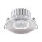 Встраиваемый светильник Novotech 358789 BIND светодиодный LED 15W