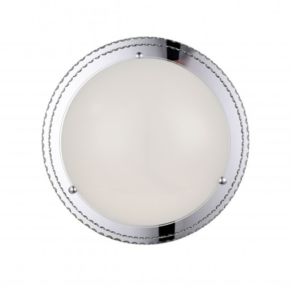 Настенно-потолочный светильник ST Luce SL494.512.01 Universale светодиодный LED 19W