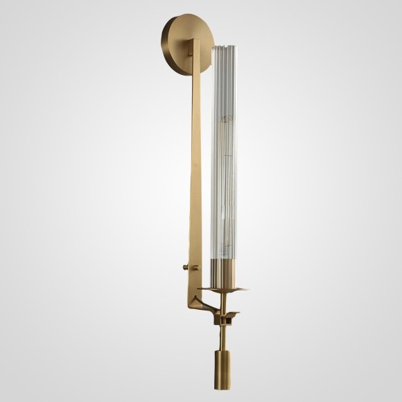 Бра Rh Fontanelle Single Wall Lamp By Imperiumloft