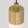 Подвесной светильник цилиндр Maytoni P022PL-L20G3K Ray светодиодный LED 20W