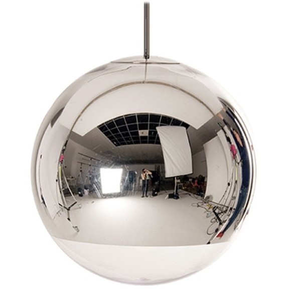 Подвесной Светильник Mirror Ball D50 By Imperiumloft