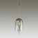 Подвесной светильник с 3 лампами Odeon Light 4882/3 BELL под лампы 3xE14 3*40W