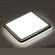 Настенно-потолочный светильник Sonex 7621/DL AKUNA IP43 светодиодный LED 48W