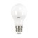 102502111-D Лампа Gauss A60 11W 960lm 3000К E27 диммируемая LED 1/10/50