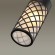 Уличный подвесной светильник Odeon Light 4834/1 DUNES IP44 под лампу 1xE27 1*60W
